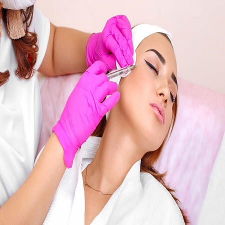 Mesotherapy Treatment Abu Dhabi