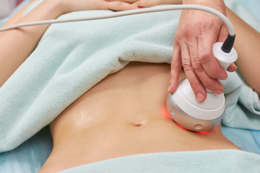 Body Contouring Treatment