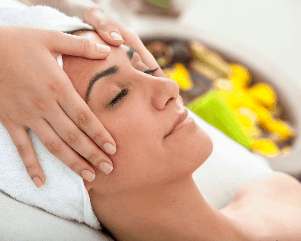Deep Cleansing Facial Abu Dhabi