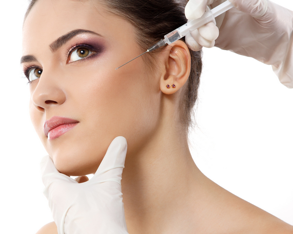 Dermal Fillers Injections Abu Dhabi