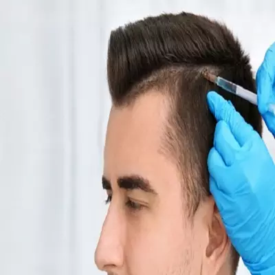 Front Line Hair Fixing Abu Dhabi