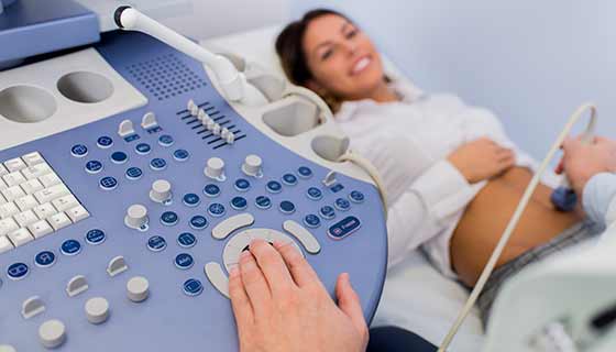 Gynecological Ultrasound Abu Dhabi