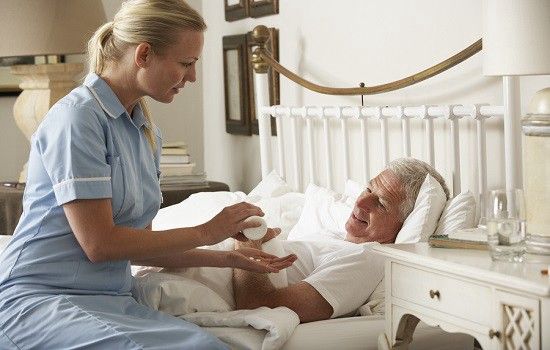 Home Healthcare Services Abu Dhabi