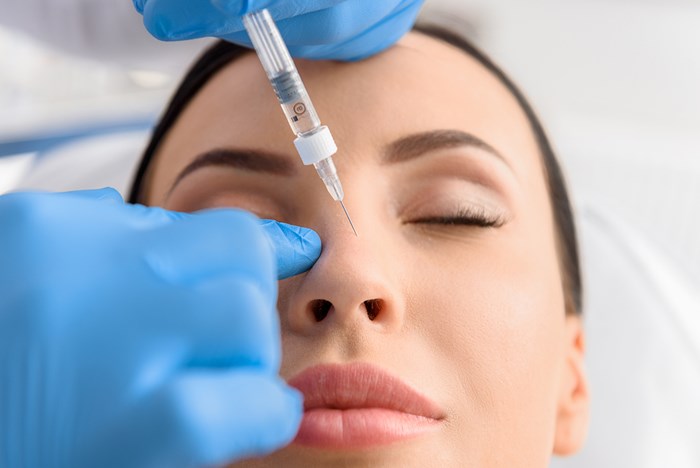 Liquid Rhinoplasty