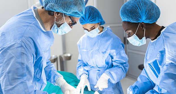 Metabolic Surgeon Abu Dhabi