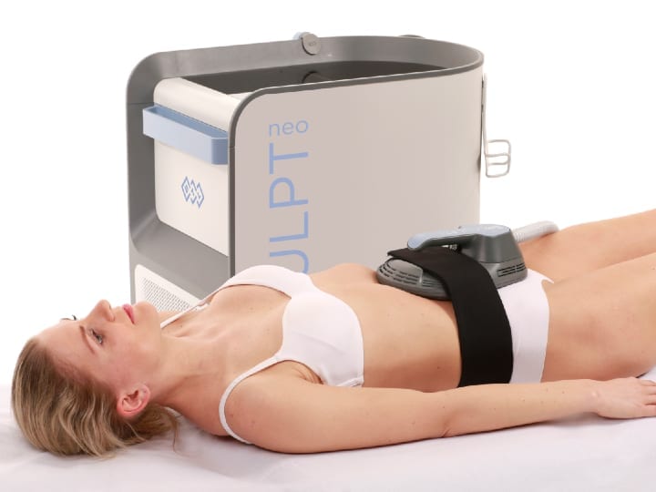 Non-Invasive Fat Removal Abu Dhabi