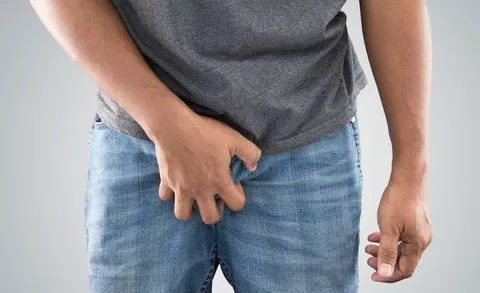 Painful Penile Rash Treatment Abu Dhabi