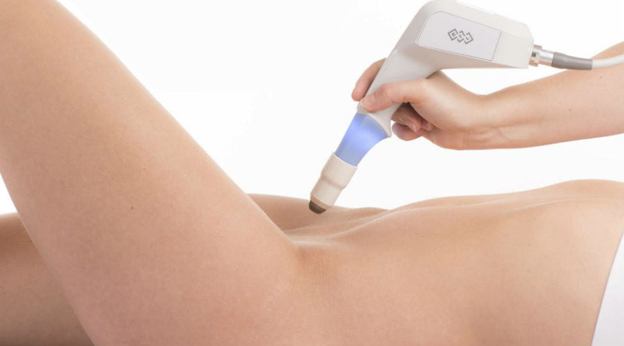 Vaginal Laser Tightening Abu Dhabi